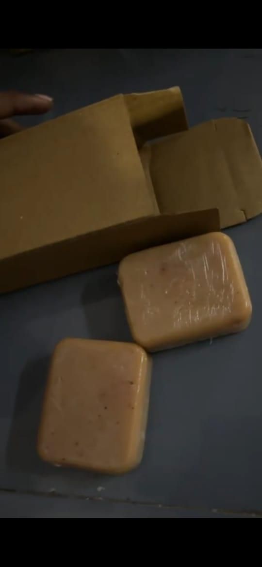 Magic Soap Pack of 2