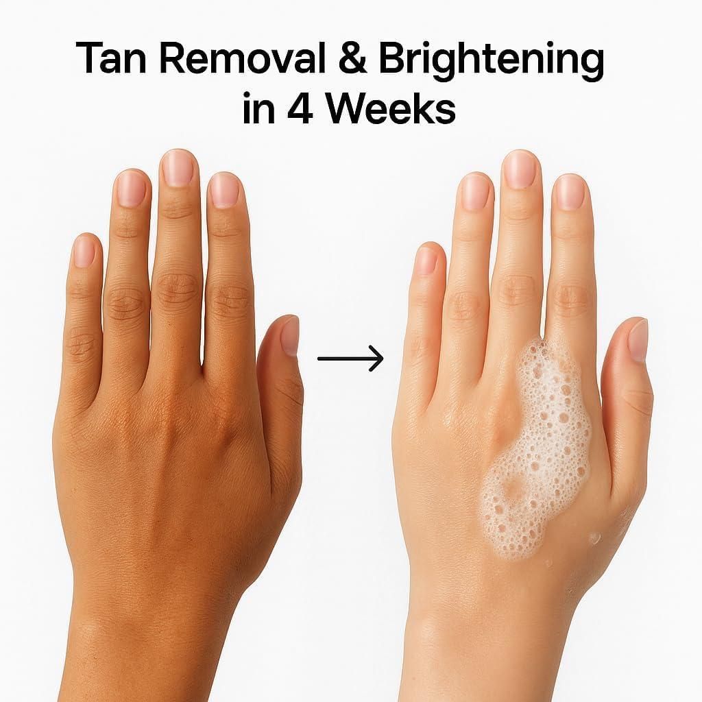 Magic Soap Pack of 2